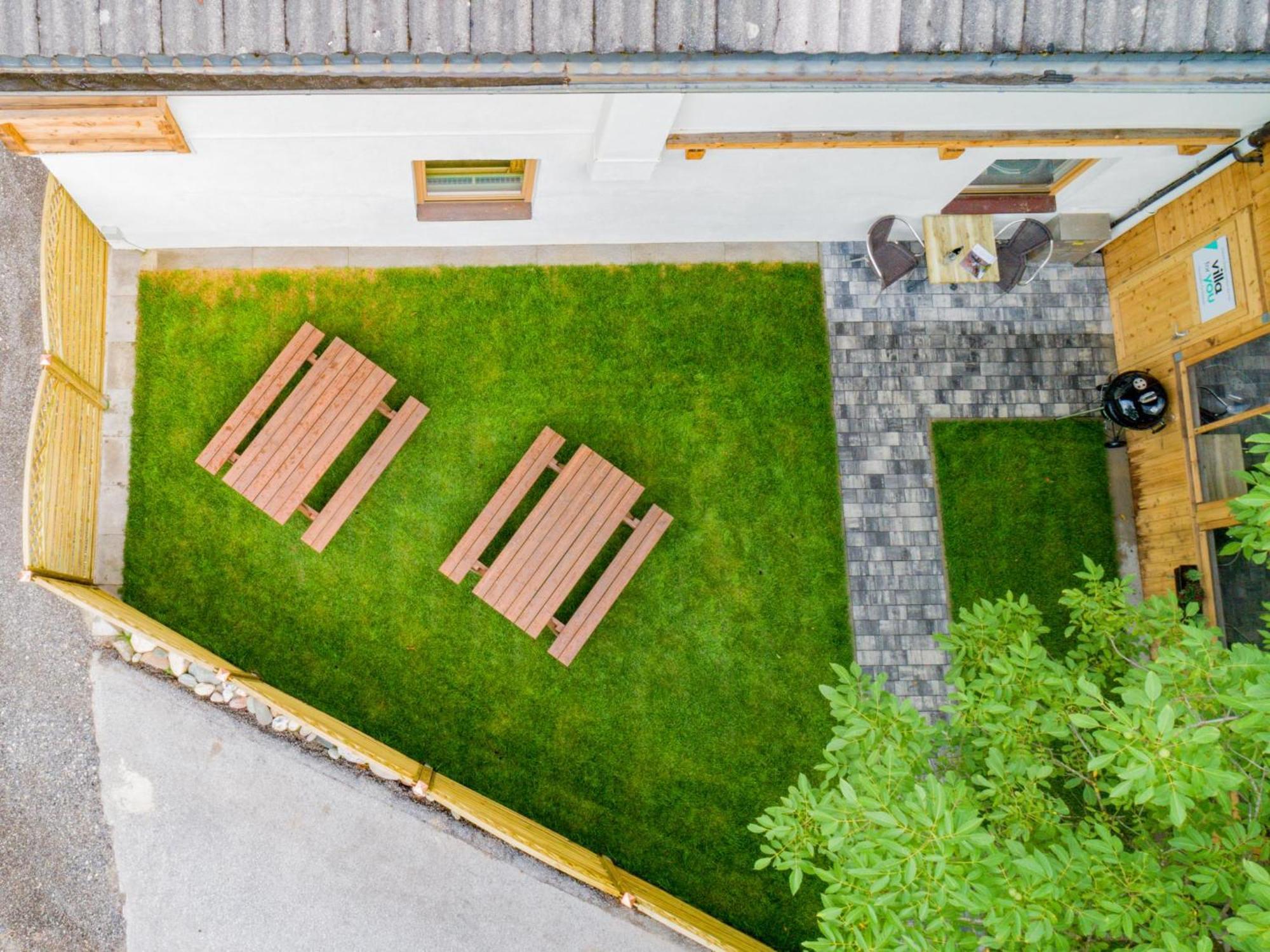 Grieswirt L Villa Itter Exterior photo